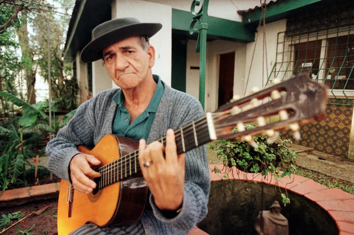 Genaro Joner / Agencia RBS