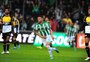 Ouça o gol da vitória do Juventude sobre o Criciúma pela Série B do Brasileiro