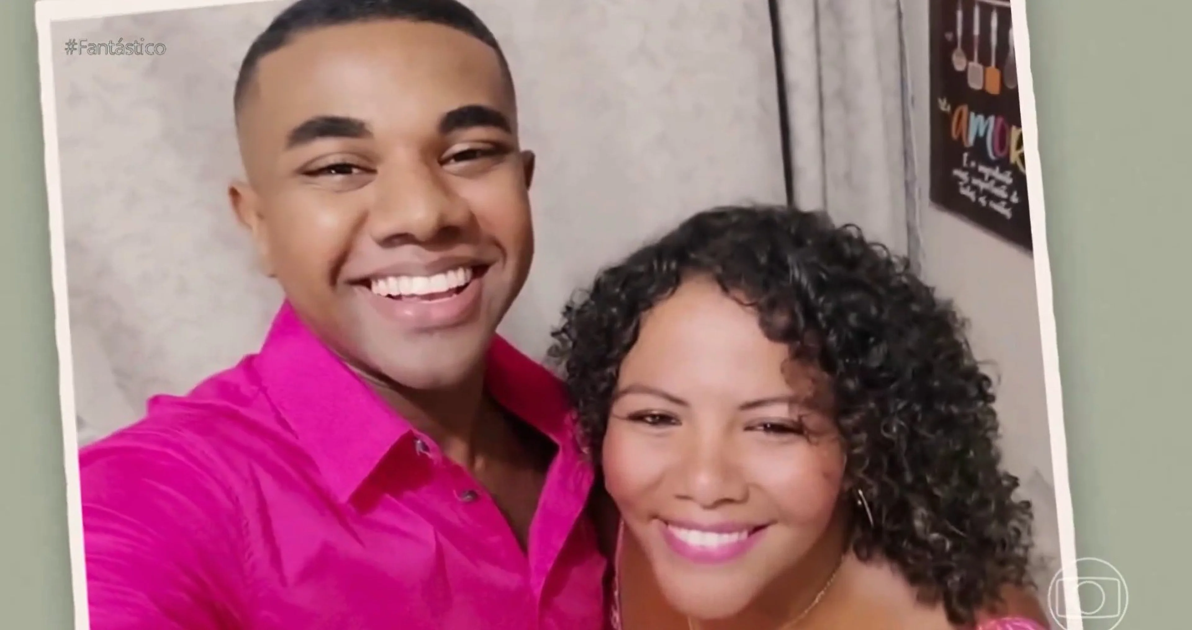 @tvglobo X (Twitter)/Reprodução