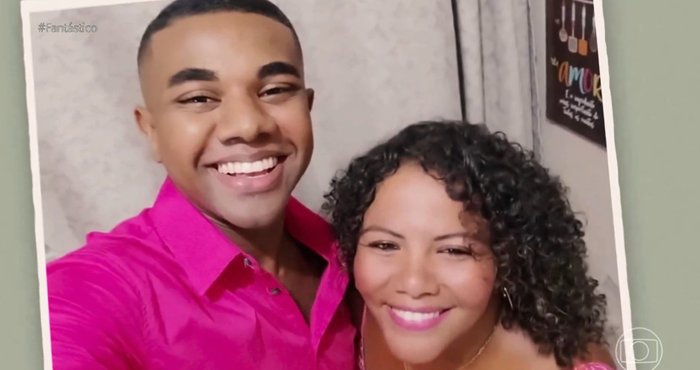 @tvglobo X (Twitter) / Reprodução