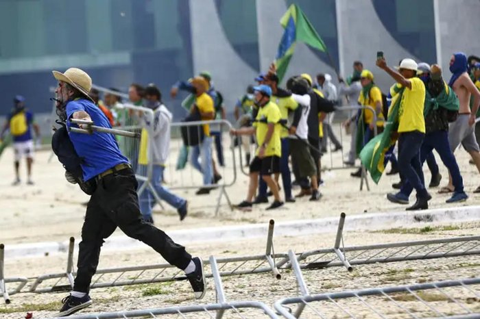 Marcelo Camargo / Agência Brasil
