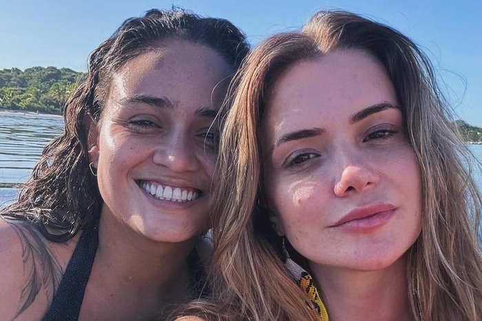 @luizamartins Instagram / Reprodução