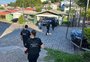 Polícia Civil faz operação na Serra contra suspeitos de aplicar golpes na compra de caminhões