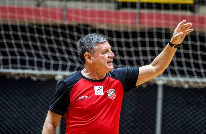 Edson Castro / Atlântico, Divulgação