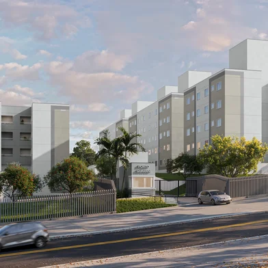 Porto Guarani MRV no bairro Vila Nova<!-- NICAID(16061499) -->