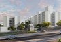Maior construtora do país fará condomínio com 15 torres na zona sul de Porto Alegre