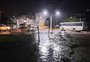 Chuva provoca alagamentos, quedas de árvores e deixa famílias desalojadas na Serra