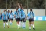 Grêmio supera o Bahia e conquista primeira vitória no Brasileirão Feminino