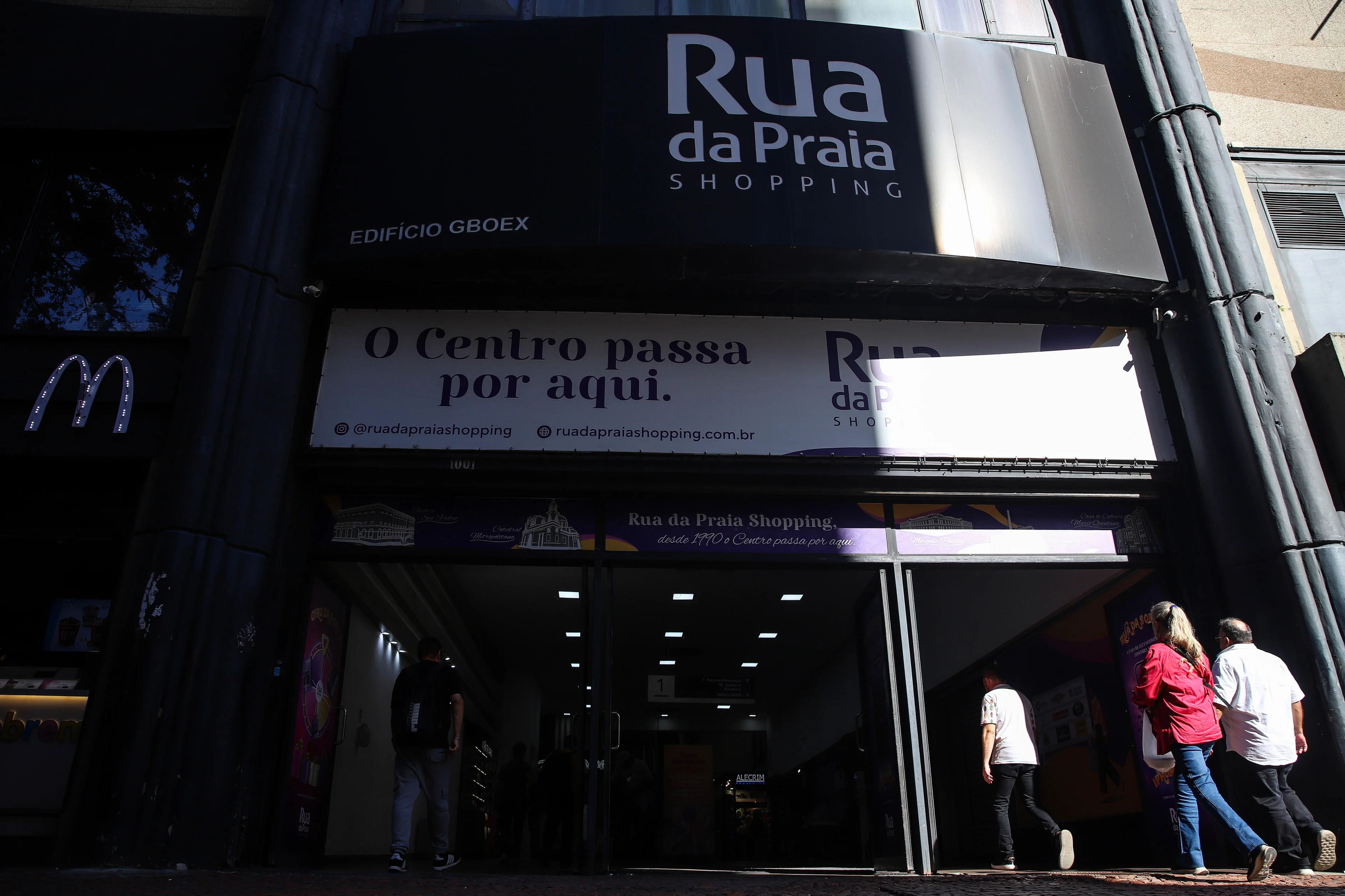 Duda Fortes/Agencia RBS