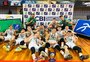União Corinthians garante vaga na fase final do Brasileiro Interclubes sub-17 de basquete