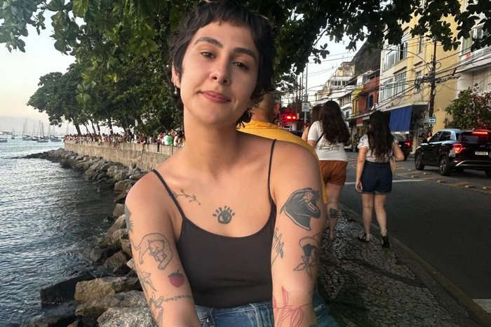 Suzana Frare / Arquivo Pessoal