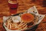 Confira lugares em Porto Alegre que servem o famoso smash burger