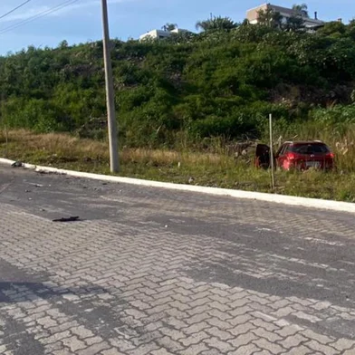 Mulher é morta a facadas pelo companheiro em Carlos Barbosa<!-- NICAID(16301006) -->