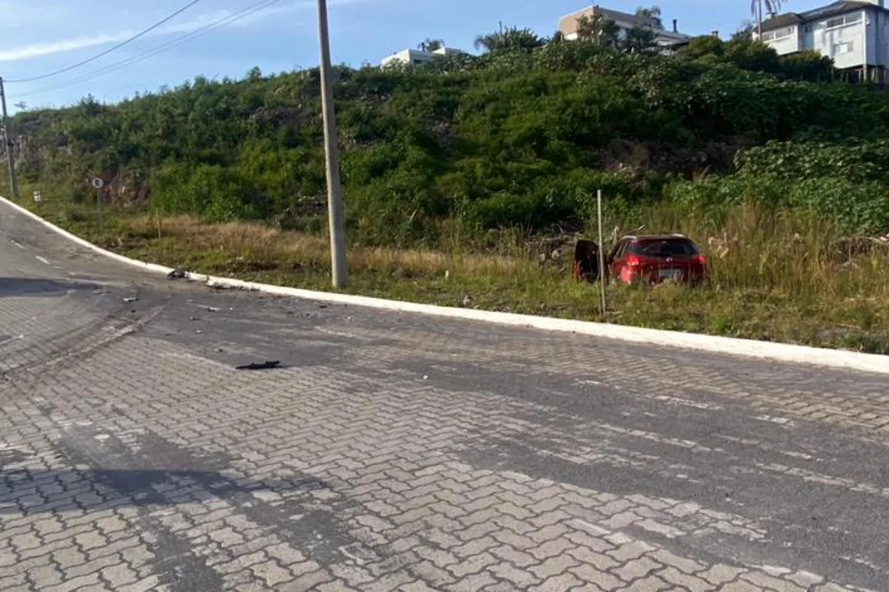 Bombeiros Voluntários de Carlos Barbosa/Divulgação