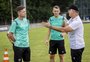 CBF anuncia novidades na arbitragem para a disputa do Campeonato Brasileiro