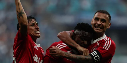 Inter vence o Gre-Nal 445 e larga em vantagem na final do Gauchão | DG