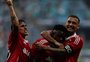 Inter vence o Gre-Nal 445 e larga em vantagem na final do Gauchão