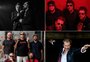 É sempre amor mesmo que mude: show vai celebrar 20 anos do "Acústico MTV Bandas Gaúchas" em Porto Alegre