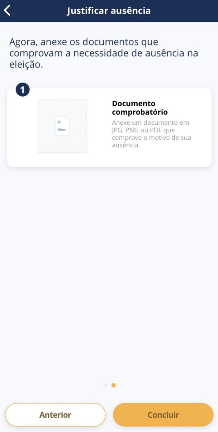 TSE / Reprodução TSE / Reprodução