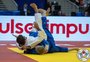 Daniel Cargnin cai nas oitavas e judô brasileiro fica sem medalha no 3º dia de Grand Prix da Áustria