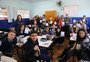 Projeto chega às escolas municipais com a realização de palestras e oficinas de escrita criativa