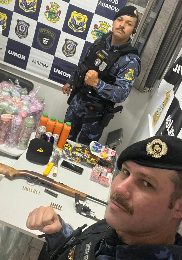 Saulo Binelo Fridman / Arquivo pessoal