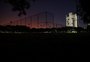 Porto Alegre às escuras: espaços públicos sofrem com furtos de cabos e falta de iluminação