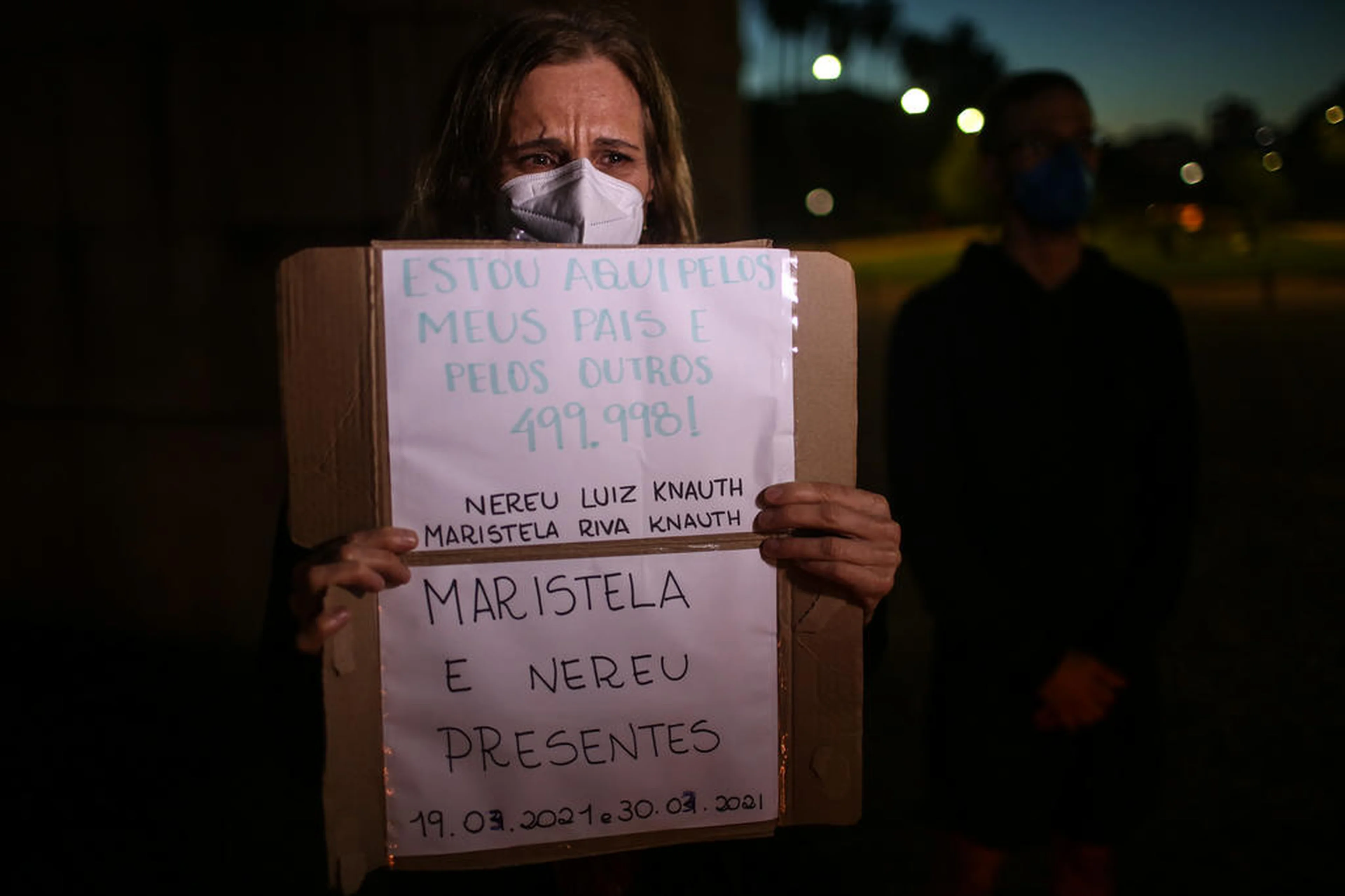 André Ávila/Agencia RBS