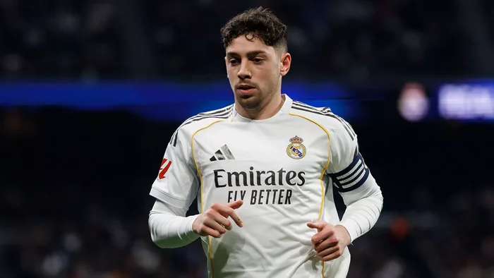 Real Madrid / Reprodução