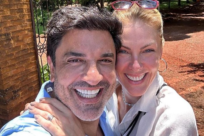 @ahickmann / Instagram / Reprodução