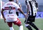 Cumprindo tabela, CRB e Operário-PR empatam na despedida da Série B