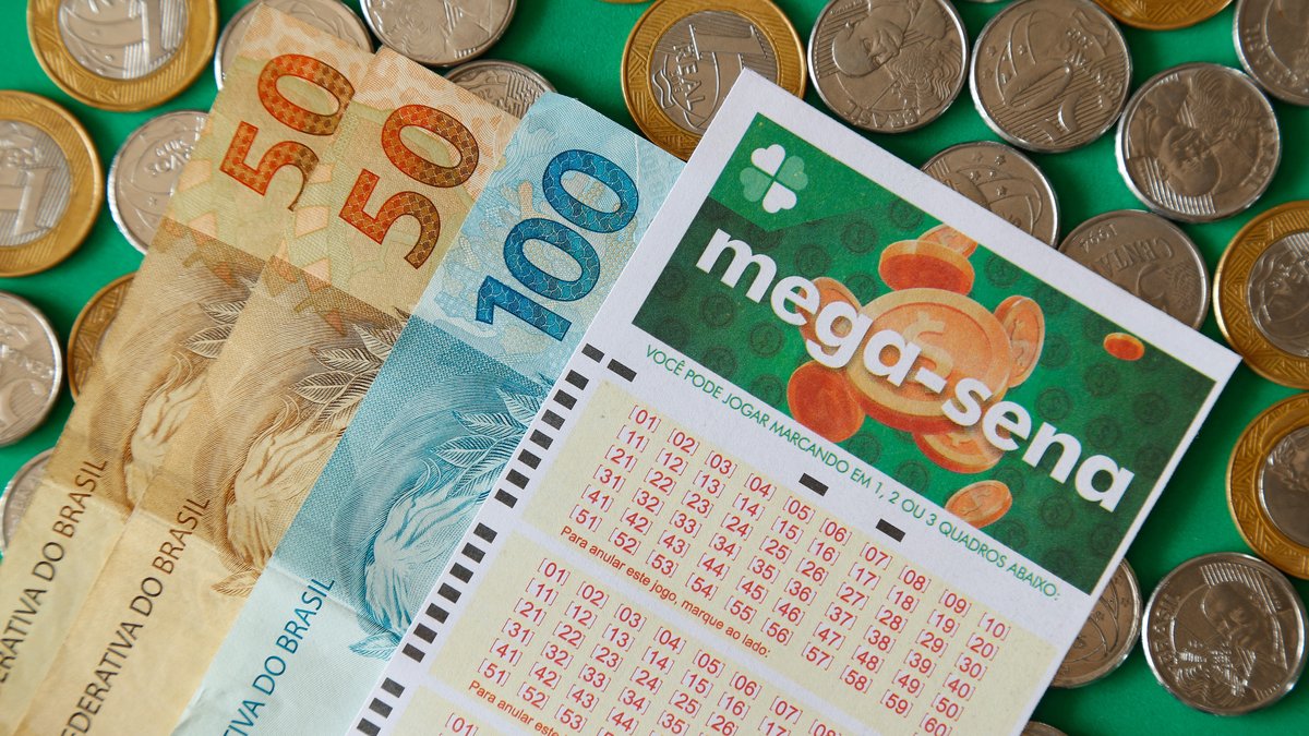 Mega-Sena: concurso 3002 sorteia prêmio de R$ 130 milhões hoje; saiba como apostar