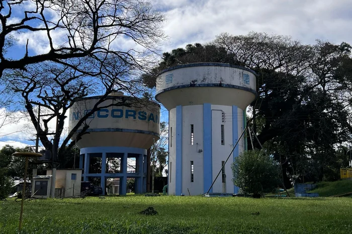 Corsan/Aegea / Divulgação Corsan/Aegea / Divulgação