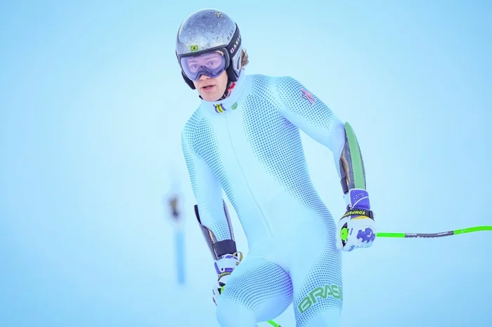 Rafael Bello / Divulgação/COB