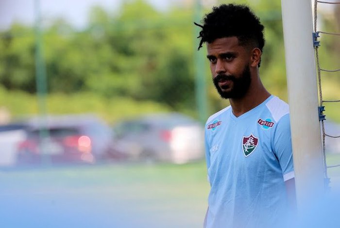 Lucas Merçon / Fluminense, Divulgação