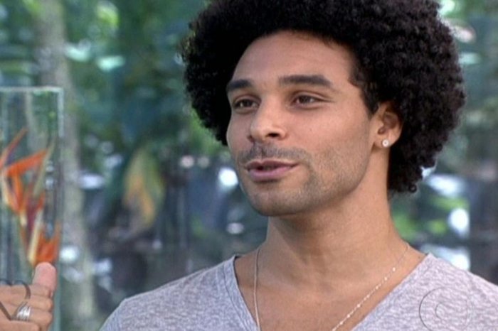 Reprodução / Globo Reprodução / Globo