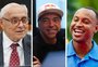 Cantor Thiaguinho, skatista Mineirinho e Eduardo Suplicy serão cidadãos de Porto Alegre