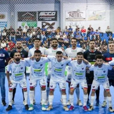 Guarany de Espumoso campeão da Taça Farroupilha 2025.