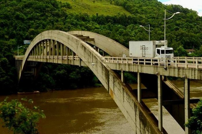Polícia Rodoviária Federal / Divulgação
