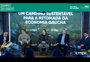 Veja como foi o Campo em Debate que discutiu caminhos sustentáveis para a retomada da economia gaúcha