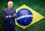 CBF anuncia renovação de Carlo Ancelotti