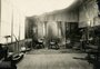 A sala de poses do Atelier Calegari em 1925