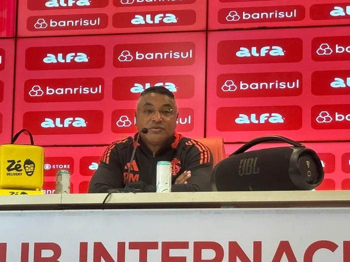 Saimon Bianchini / Agência RBS