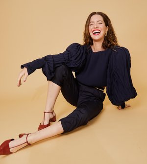 Priscilla Haefeli / Divulgação