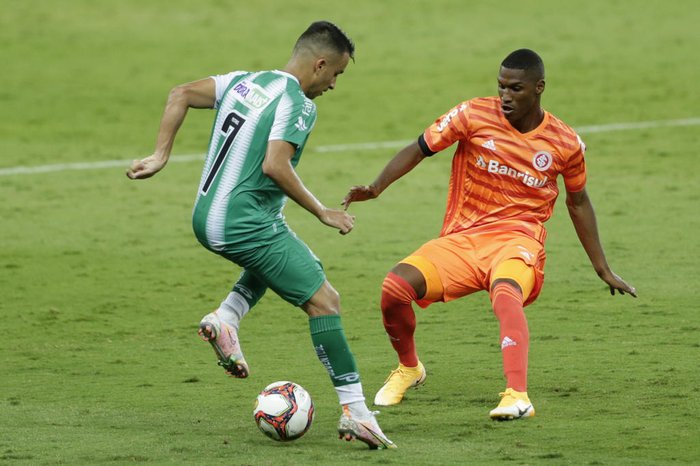 Marco Favero / Agencia RBS