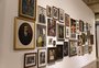 Exposição que celebra os 70 anos do Margs reúne obras de diferentes épocas, algumas raramente vistas