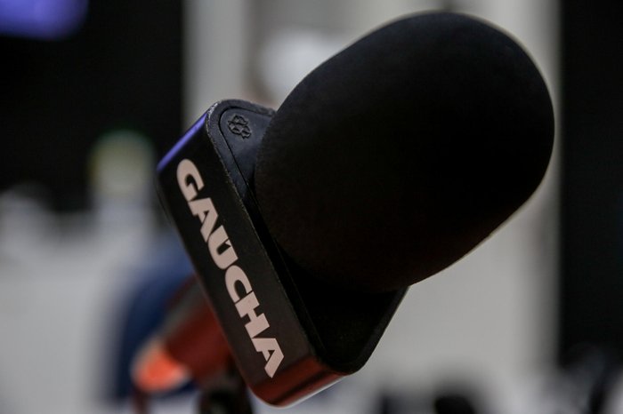 Neimar De Cesero / Agencia RBS