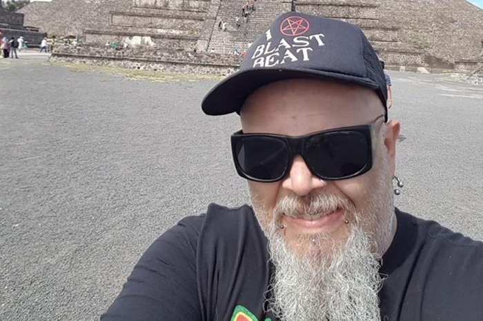 Reprodução / Facebook Reprodução / Facebook
