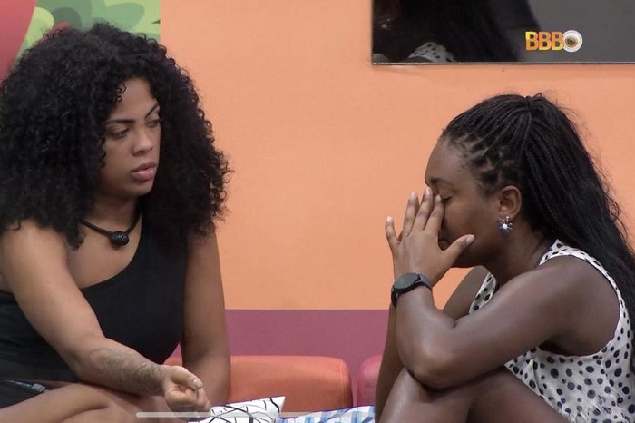 Globo / Reprodução Globo / Reprodução