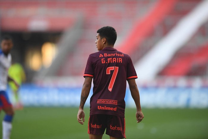 Ricardo Duarte / Inter